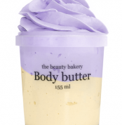 Body butter Vanilla Lavender